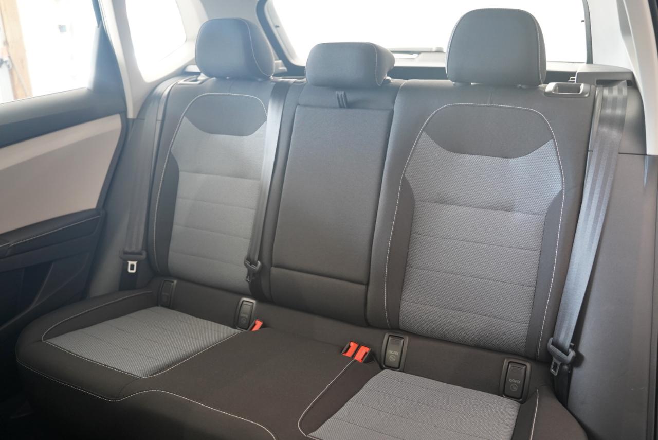 Volkswagen Taos S FWD 2025