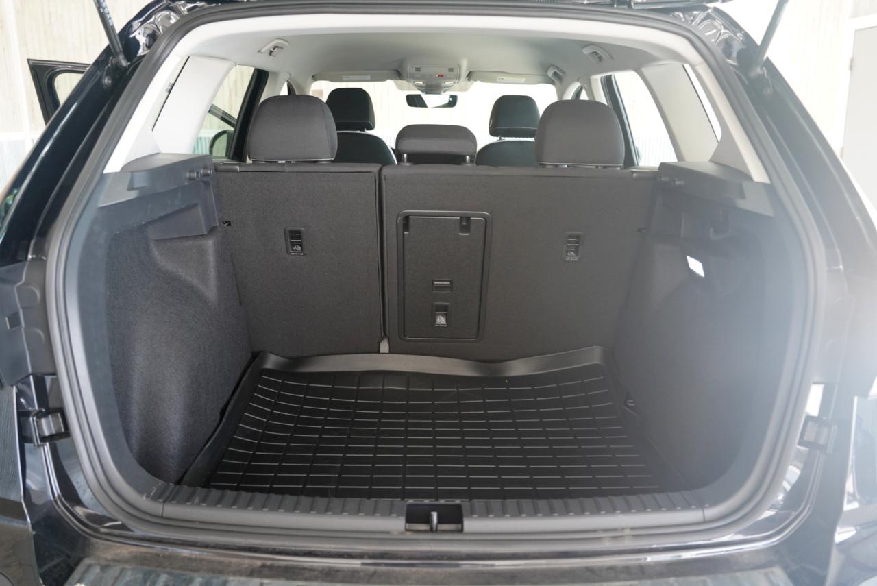 Volkswagen Taos S FWD 2025