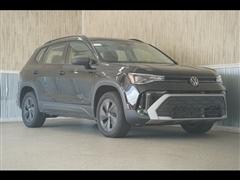 2025 Volkswagen Taos 