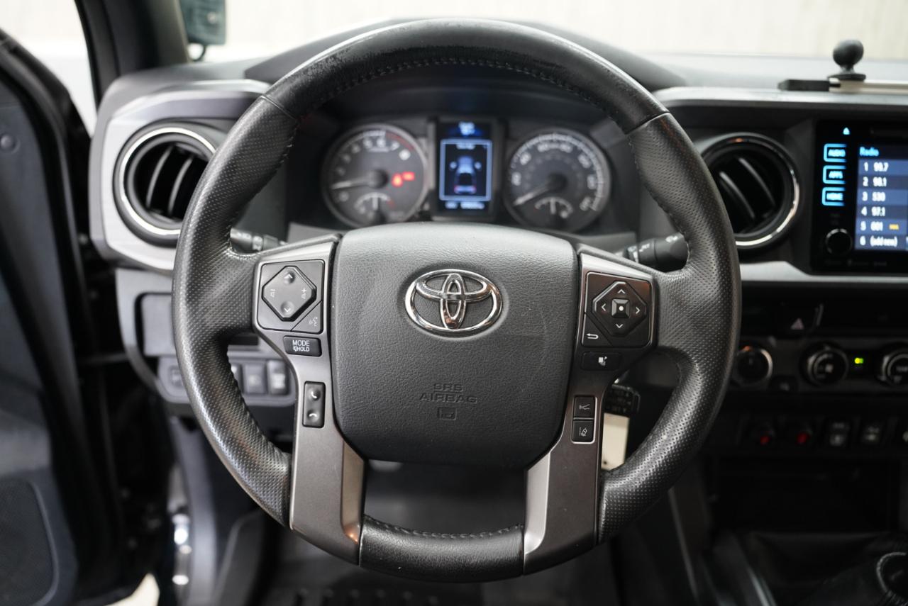 Toyota Tacoma  2018