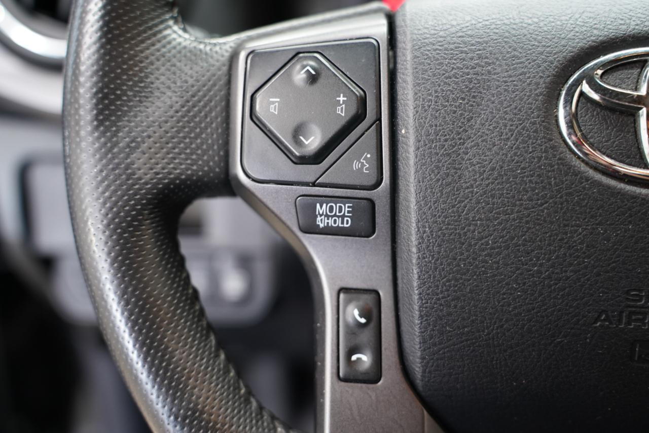 Toyota Tacoma  2018