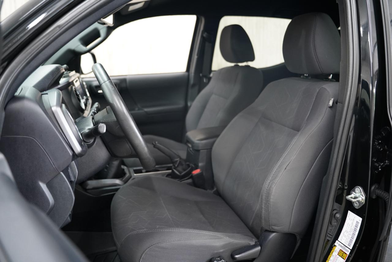 Toyota Tacoma  2018