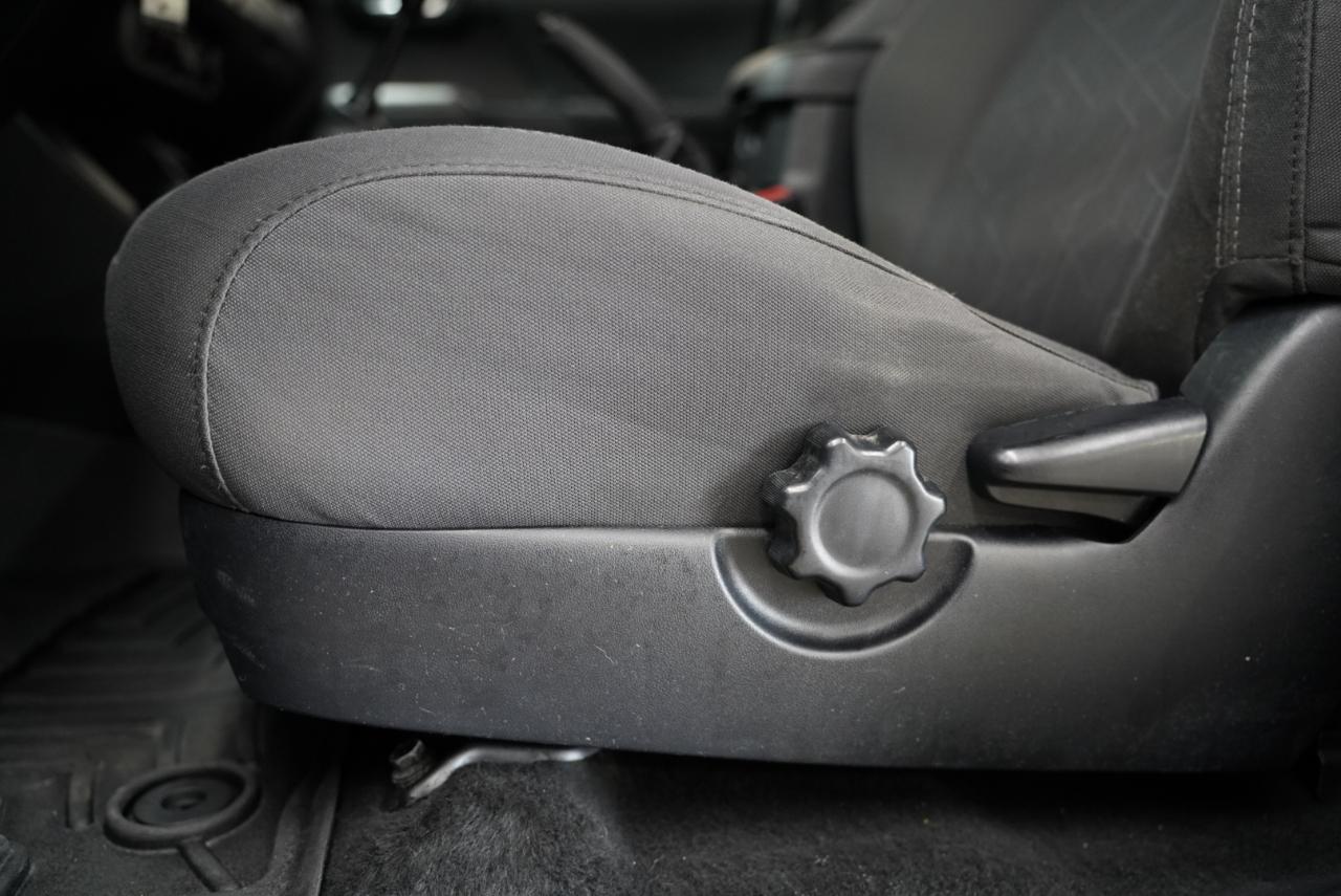 Toyota Tacoma  2018