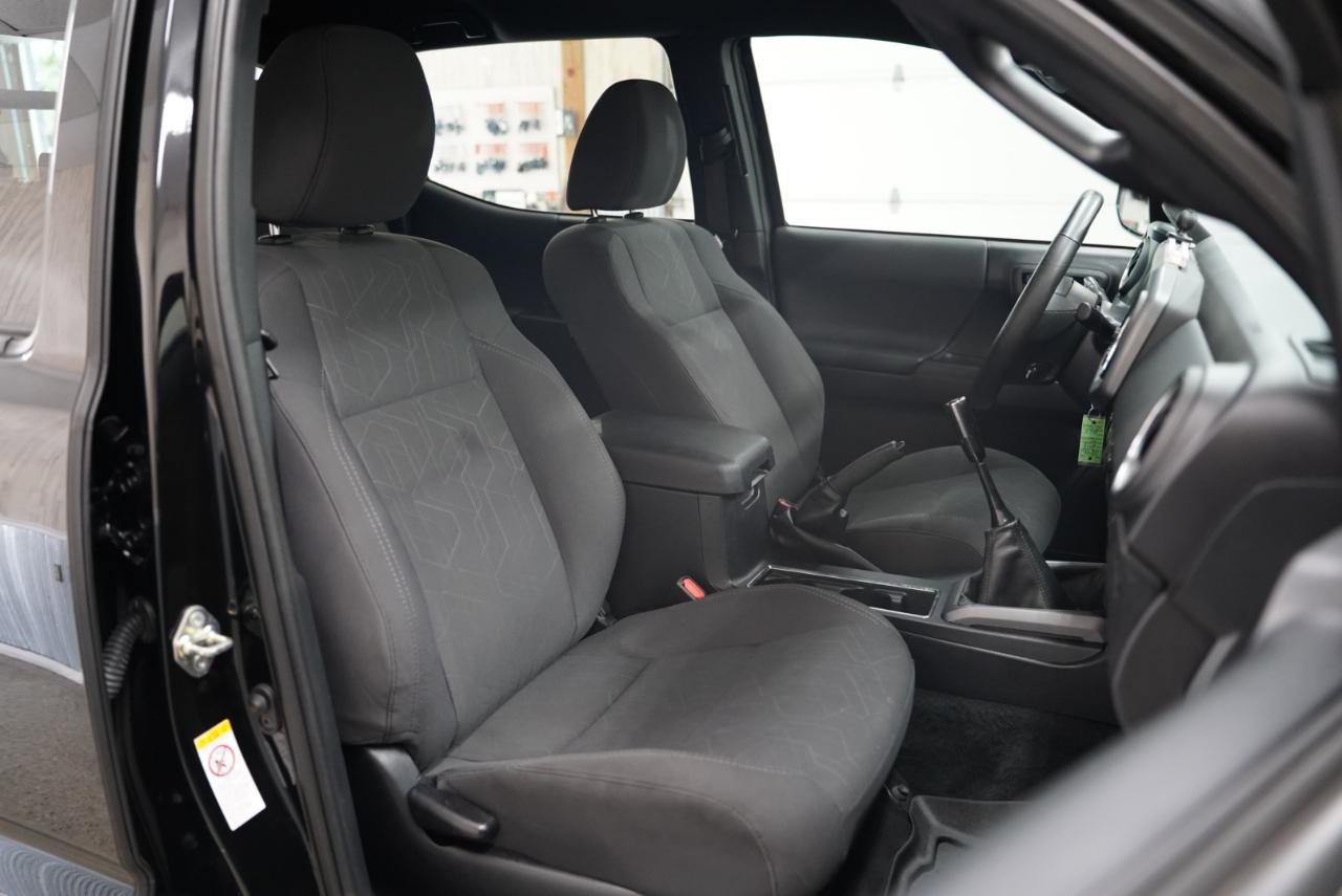 Toyota Tacoma  2018
