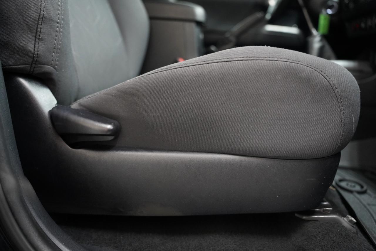 Toyota Tacoma  2018