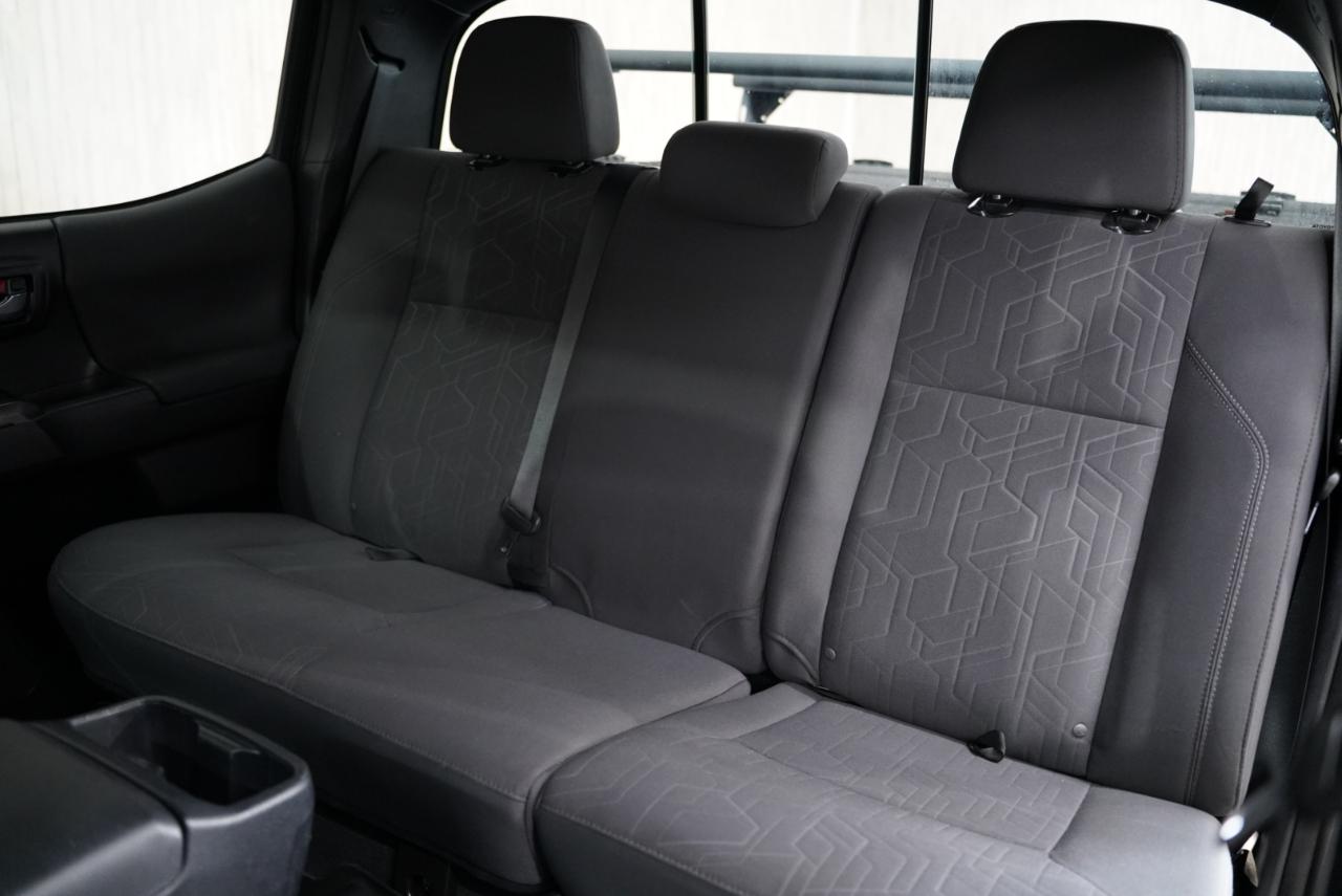 Toyota Tacoma  2018