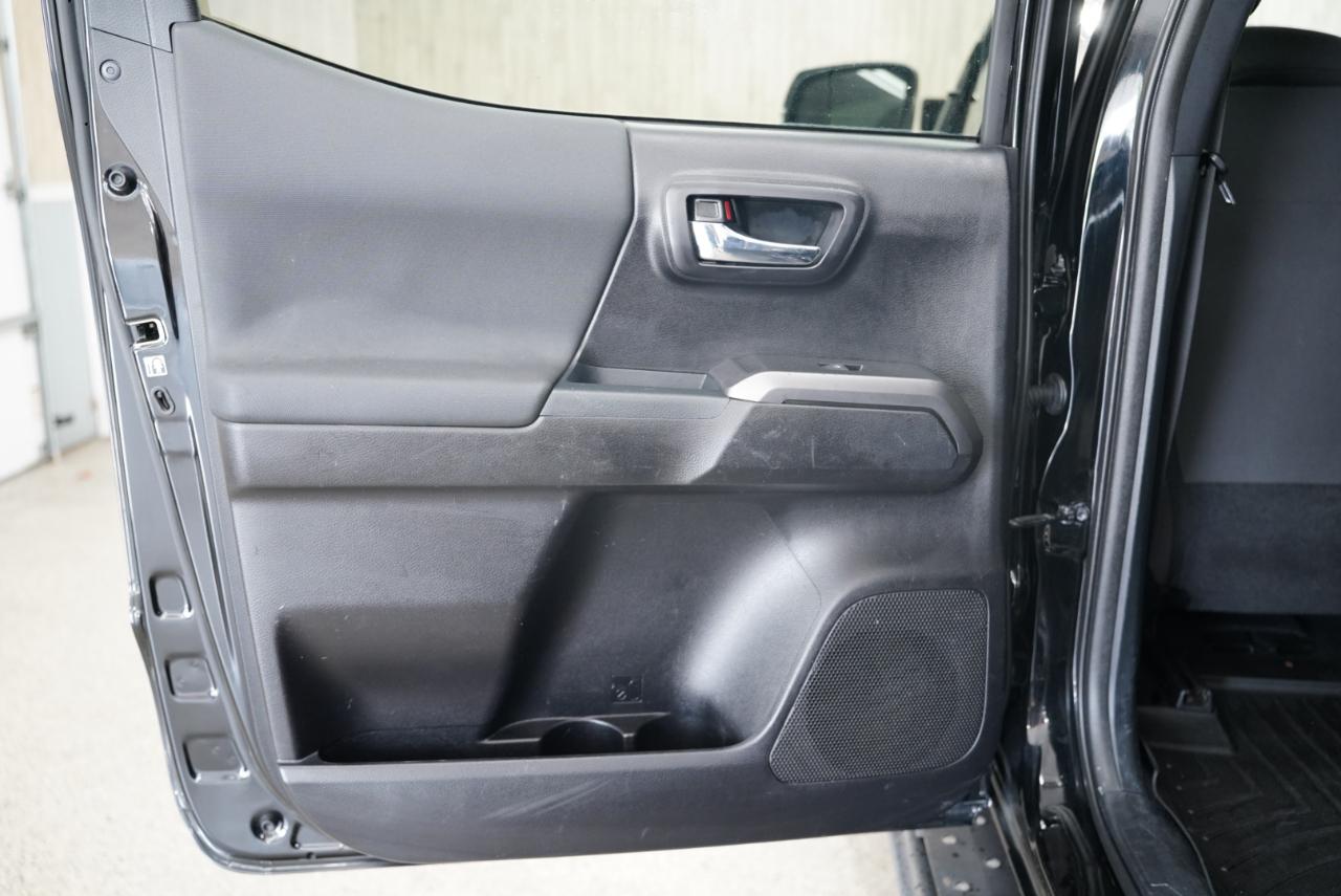 Toyota Tacoma  2018