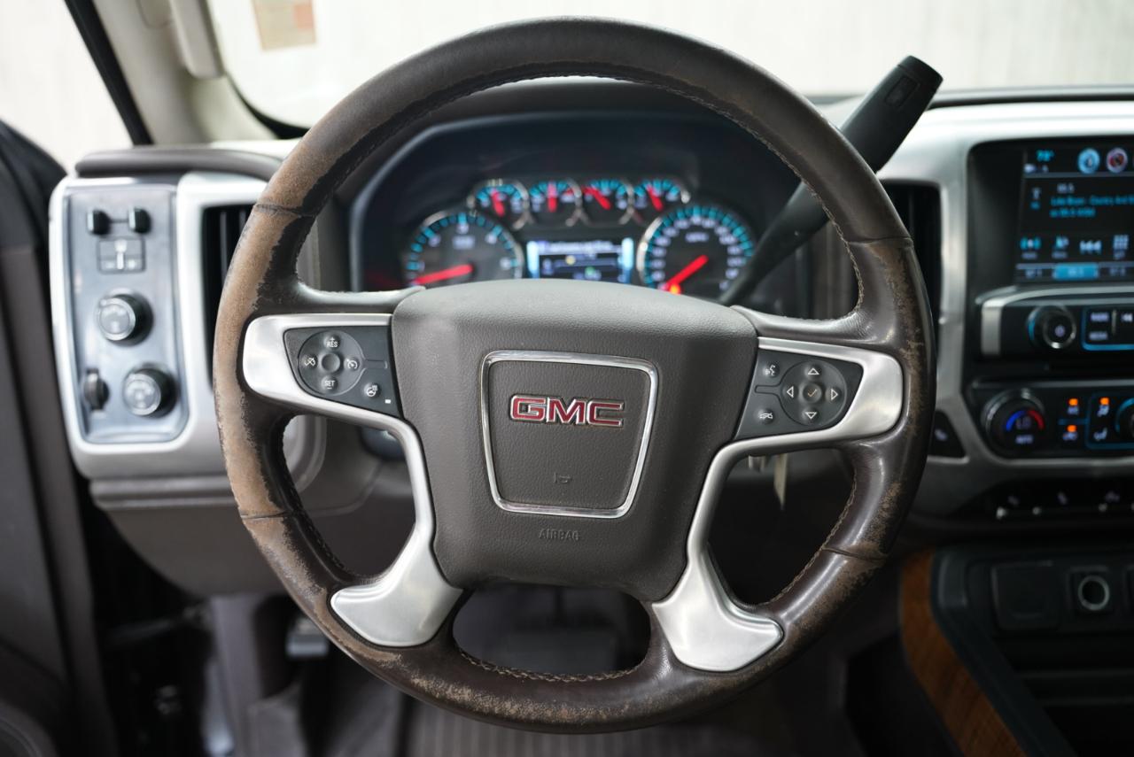 GMC Sierra 2500HD  2019