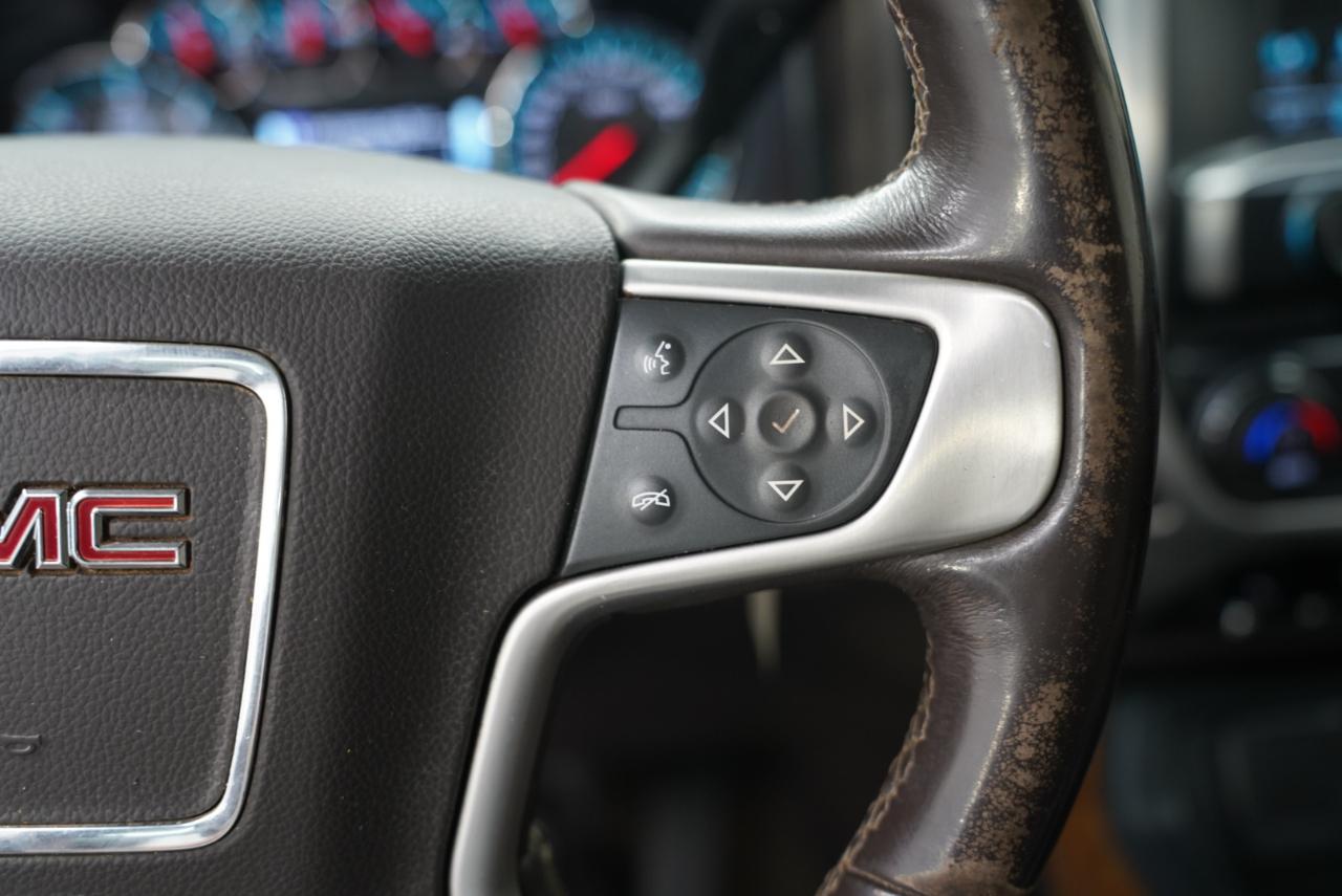 GMC Sierra 2500HD  2019