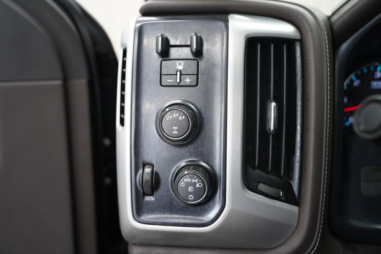 GMC Sierra 2500HD  2019