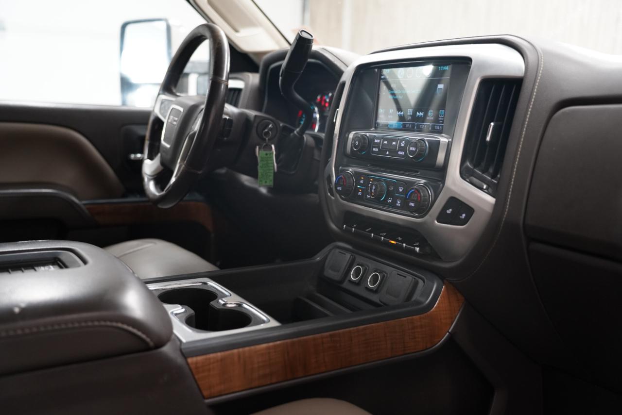 GMC Sierra 2500HD  2019