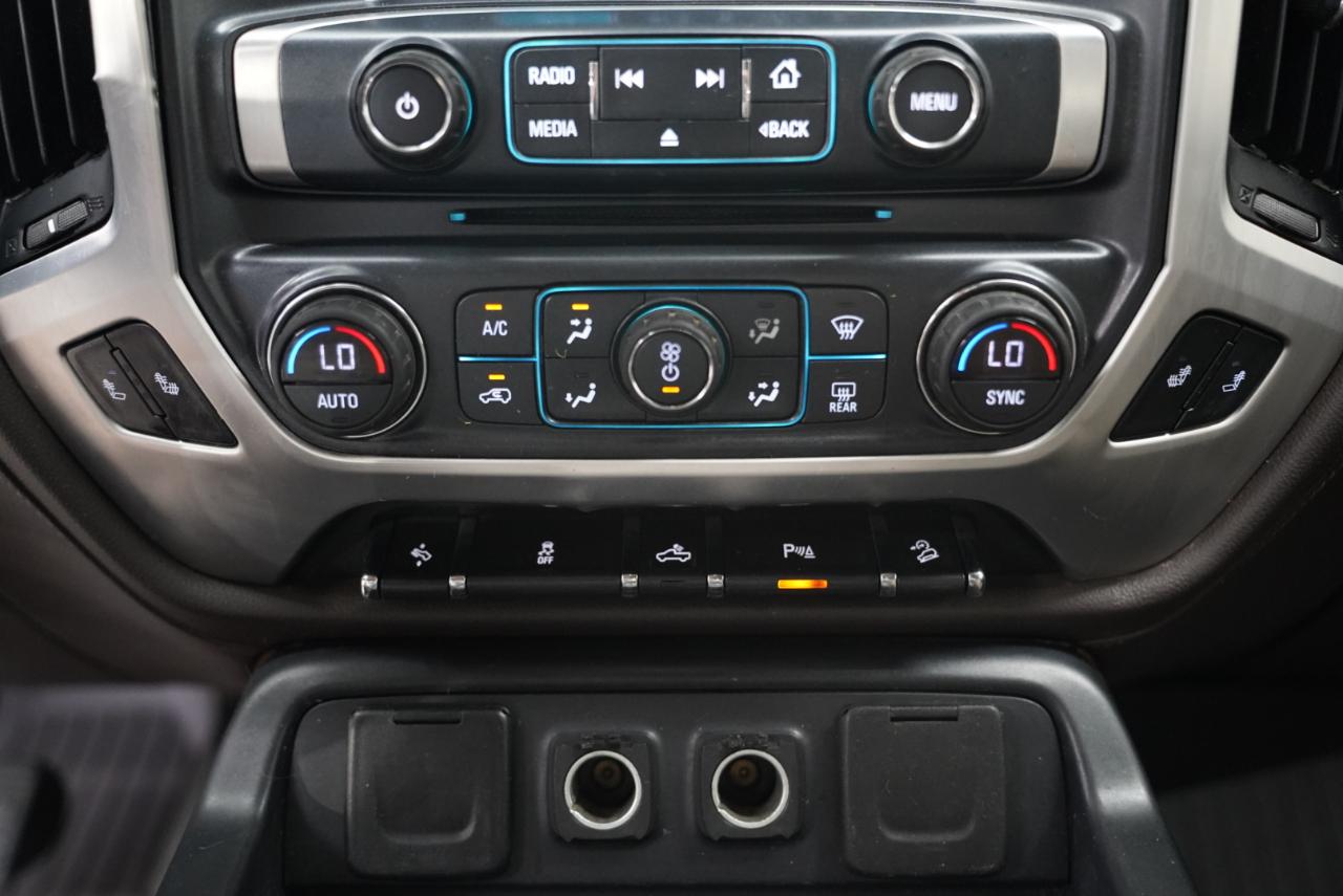 GMC Sierra 2500HD  2019