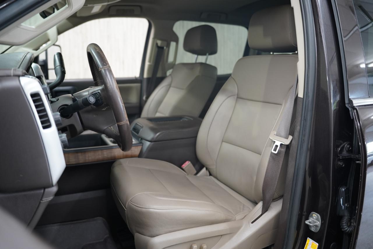 GMC Sierra 2500HD  2019