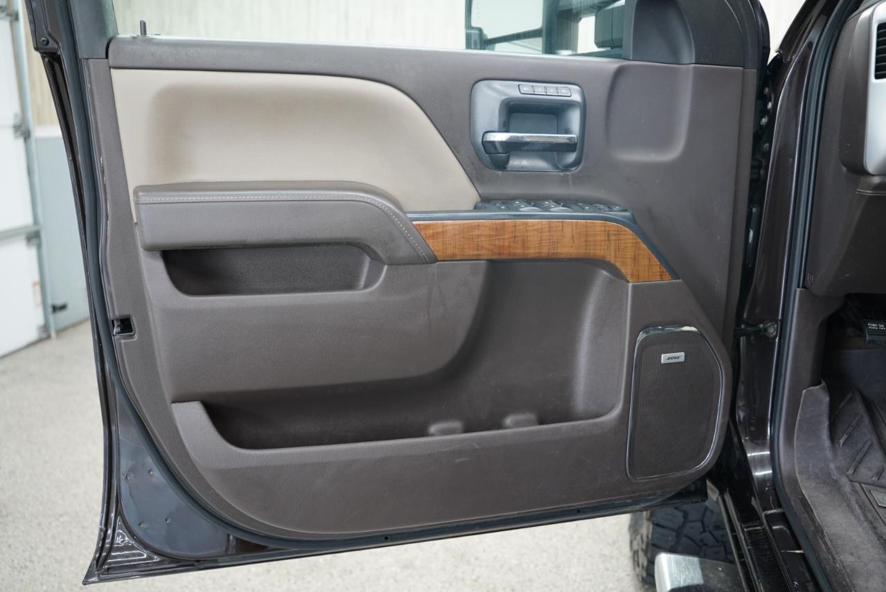 GMC Sierra 2500HD  2019