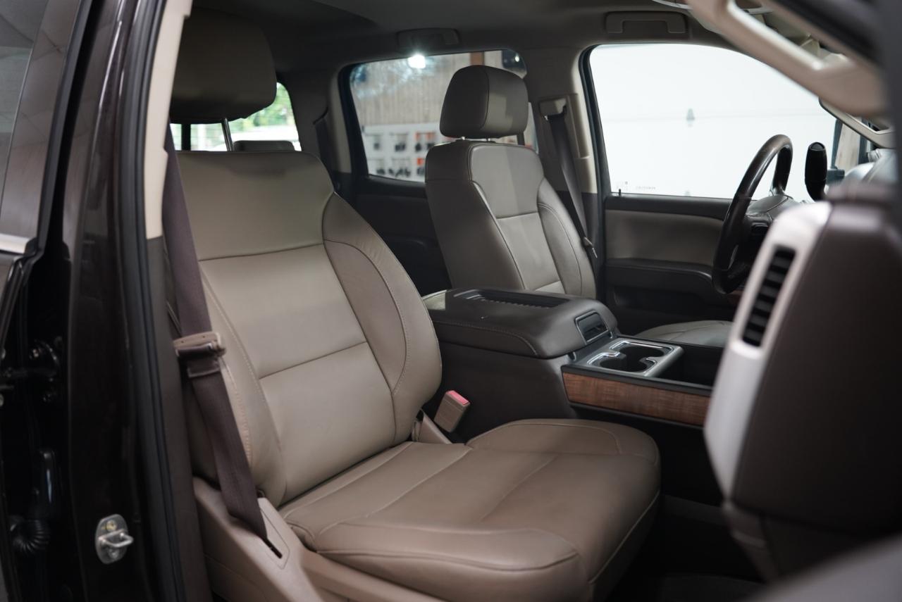 GMC Sierra 2500HD  2019