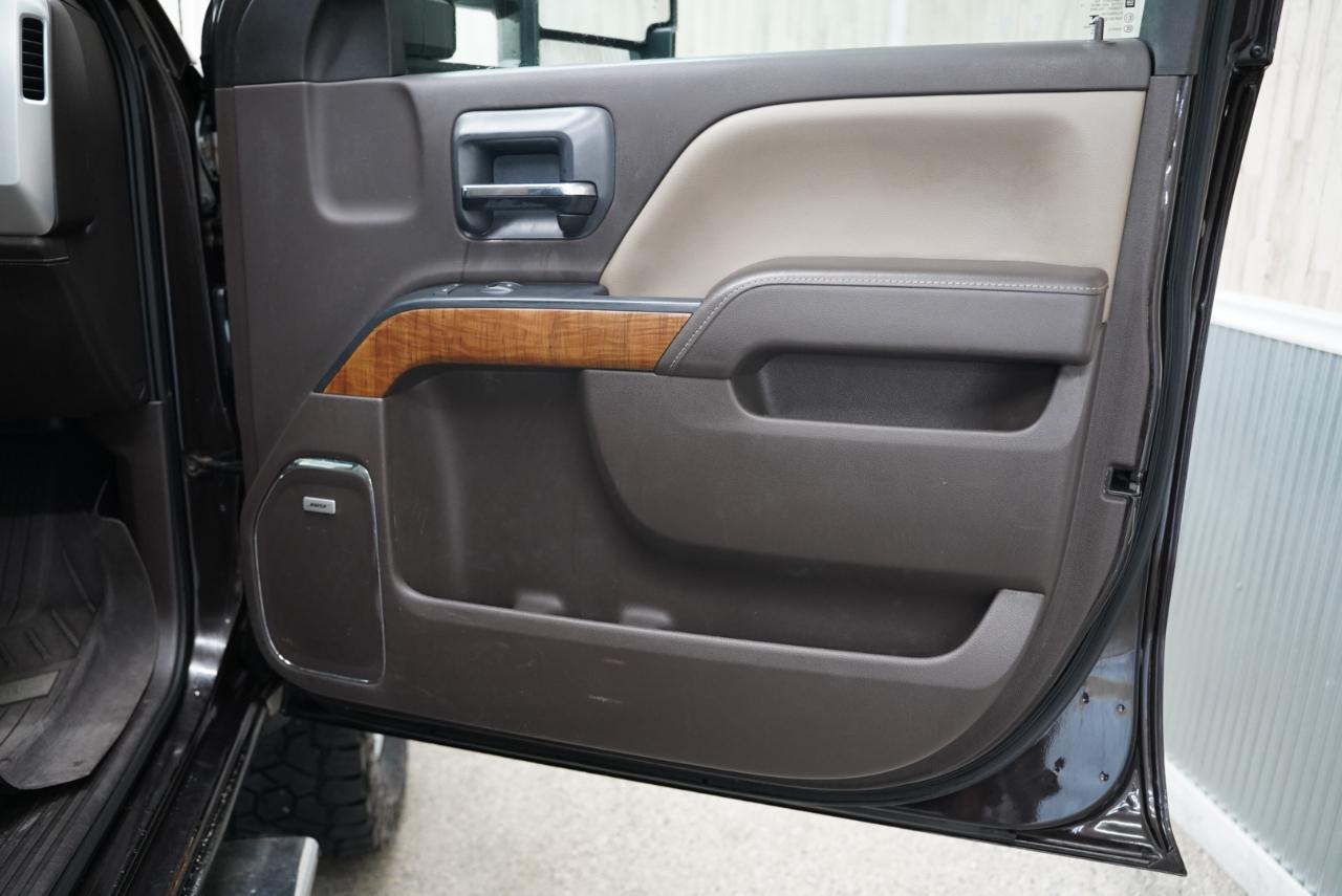 GMC Sierra 2500HD  2019