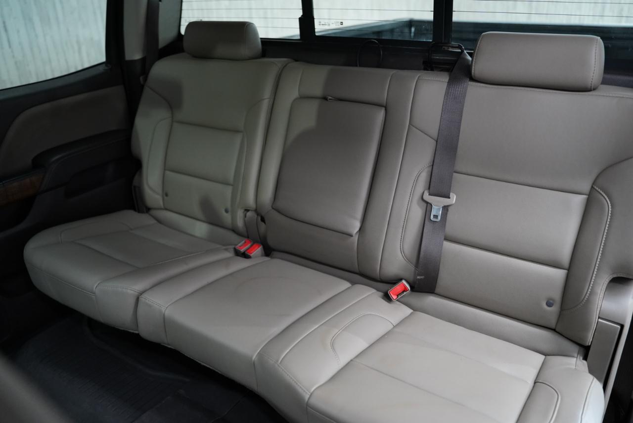 GMC Sierra 2500HD  2019