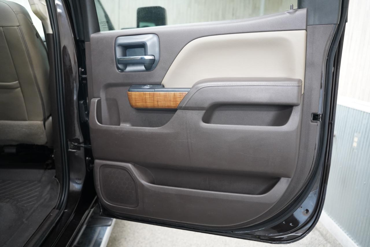 GMC Sierra 2500HD  2019