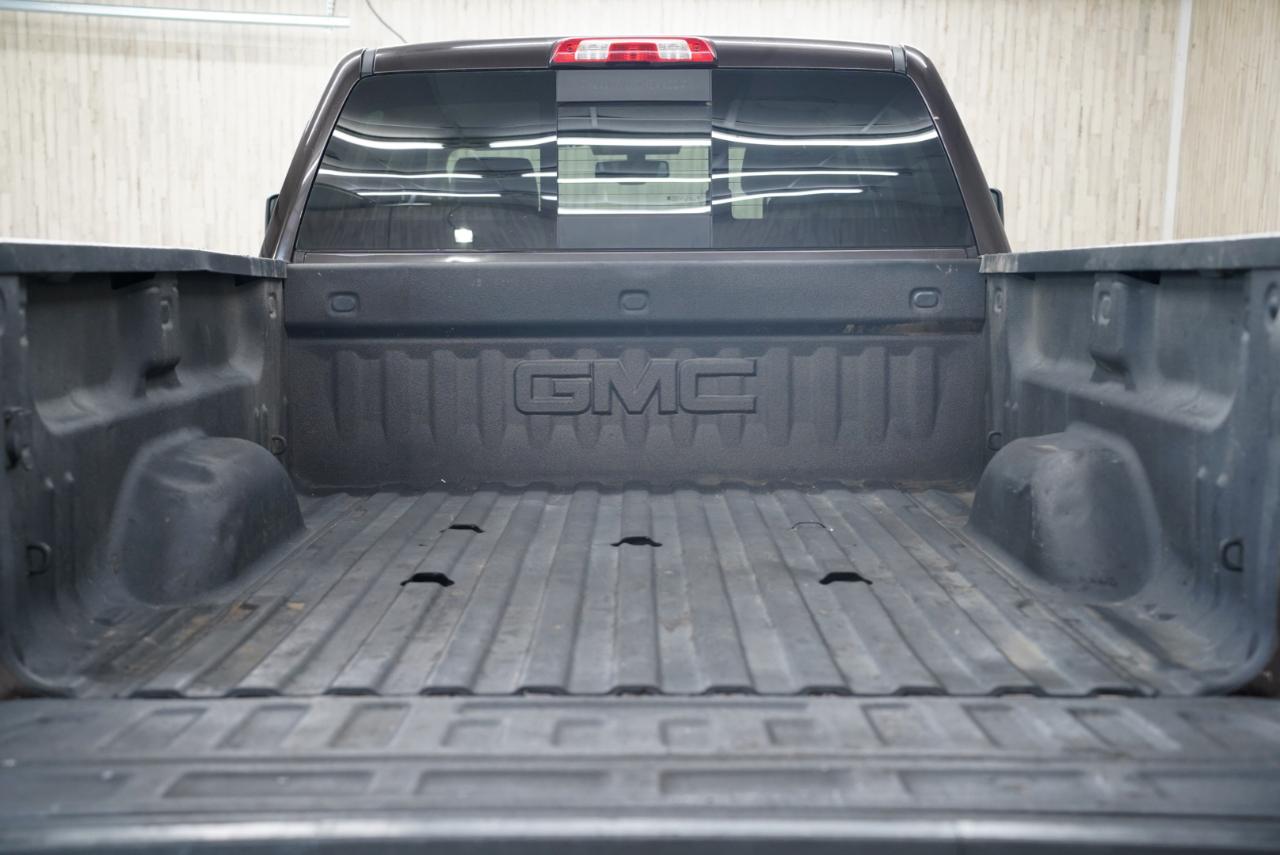 GMC Sierra 2500HD  2019