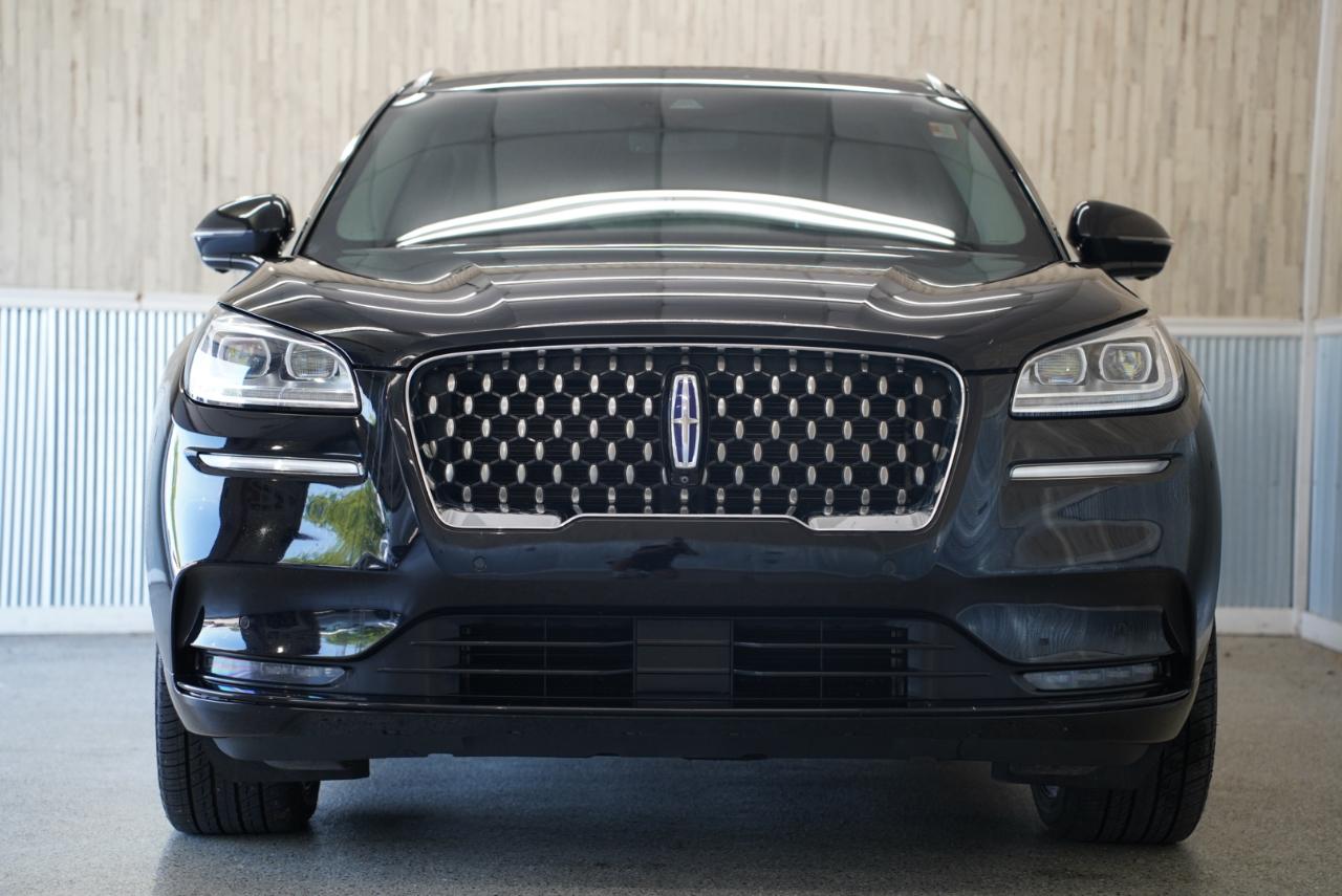 Lincoln Corsair Grand Touring AWD 2022