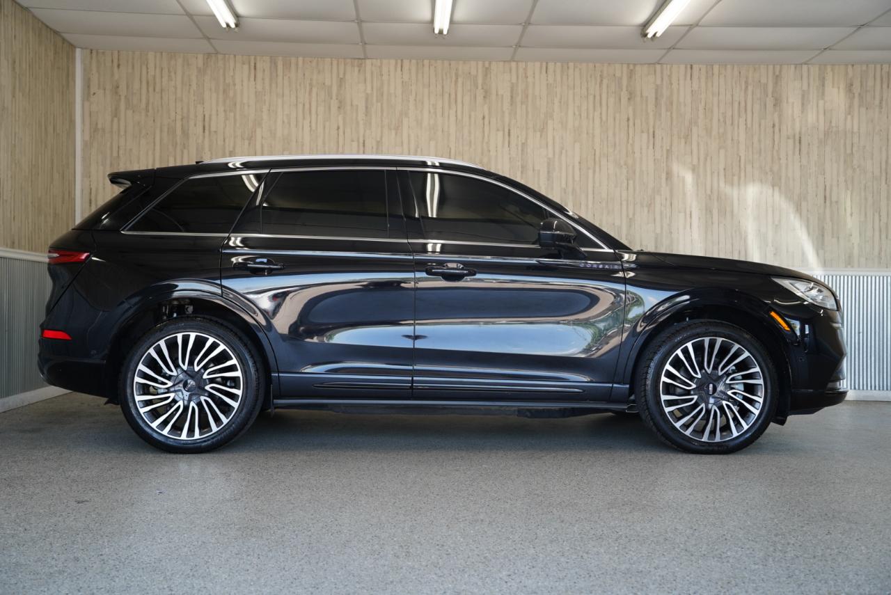 Lincoln Corsair Grand Touring AWD 2022