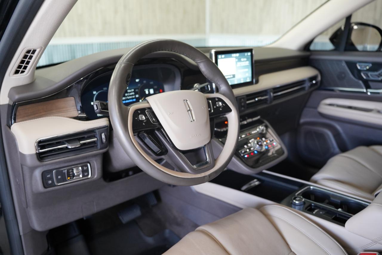Lincoln Corsair Grand Touring AWD 2022