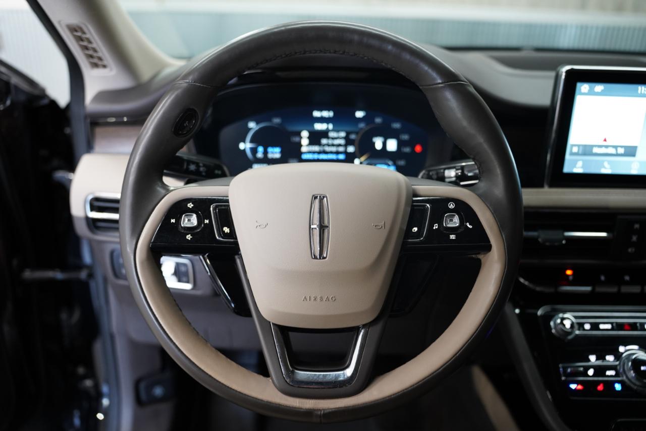 Lincoln Corsair Grand Touring AWD 2022