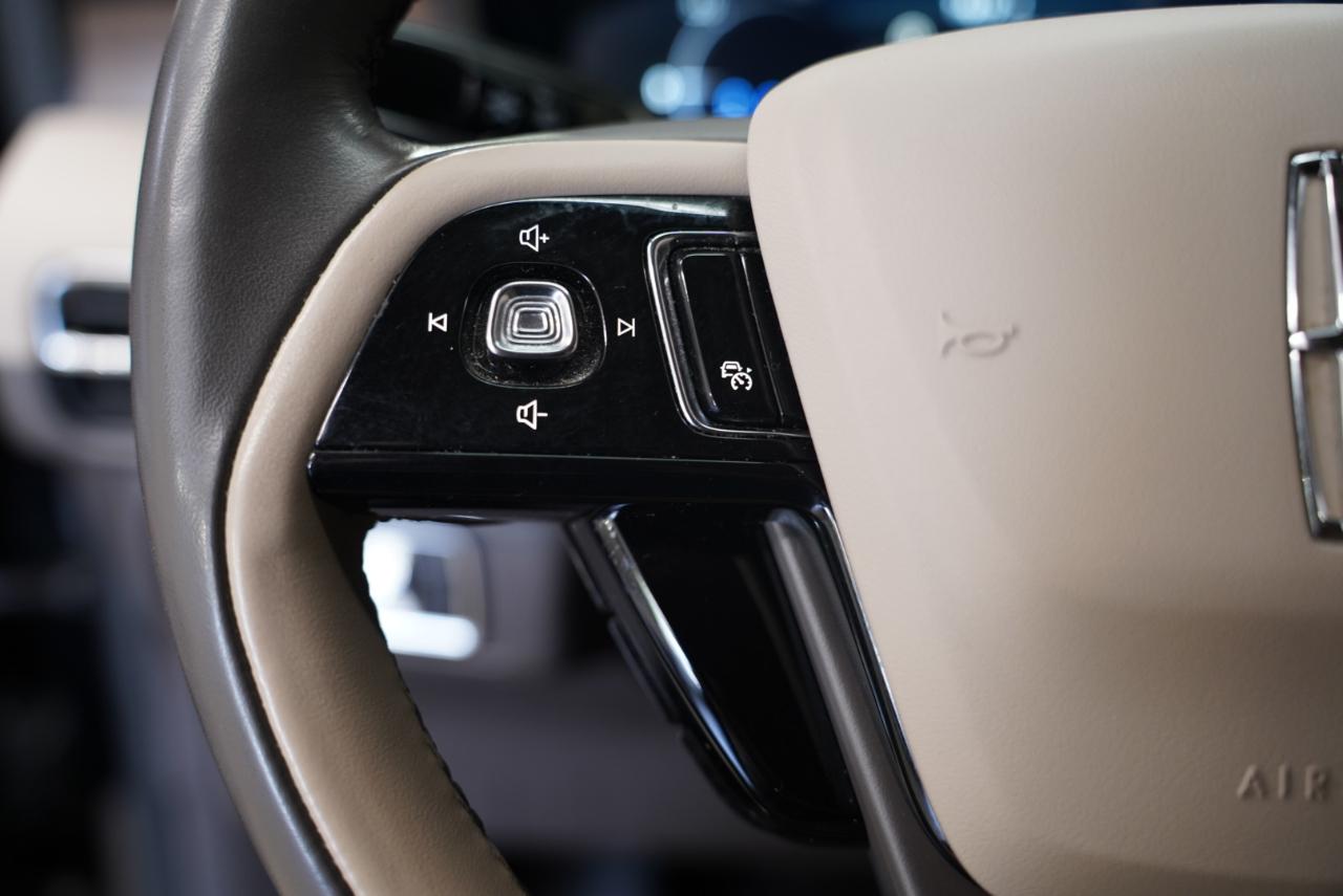 Lincoln Corsair Grand Touring AWD 2022