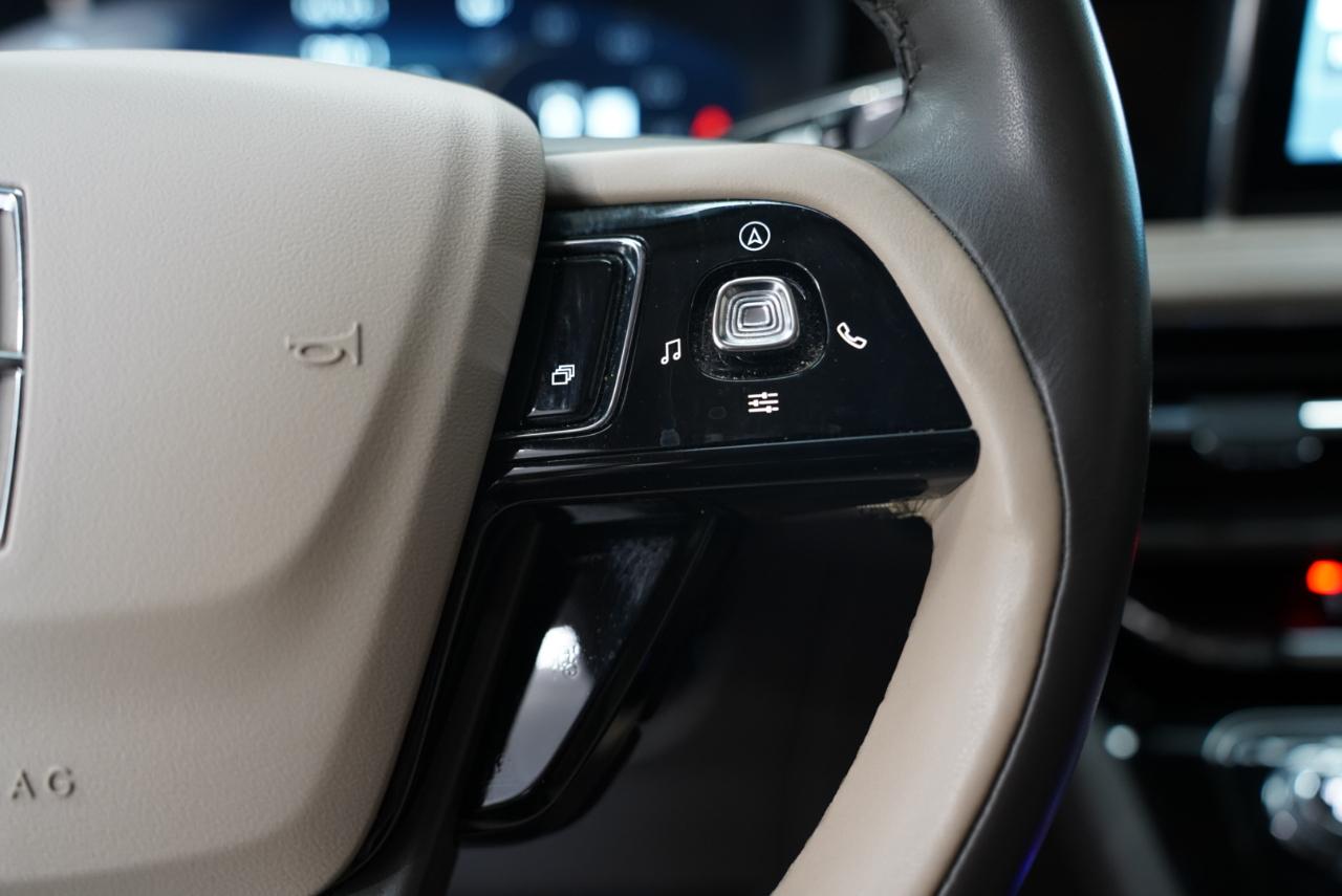 Lincoln Corsair Grand Touring AWD 2022