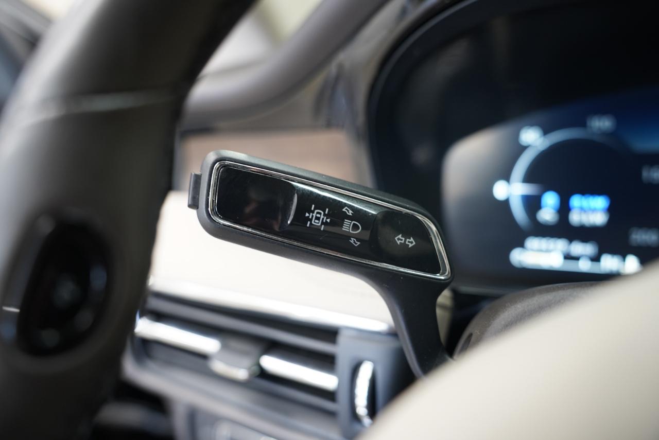 Lincoln Corsair Grand Touring AWD 2022