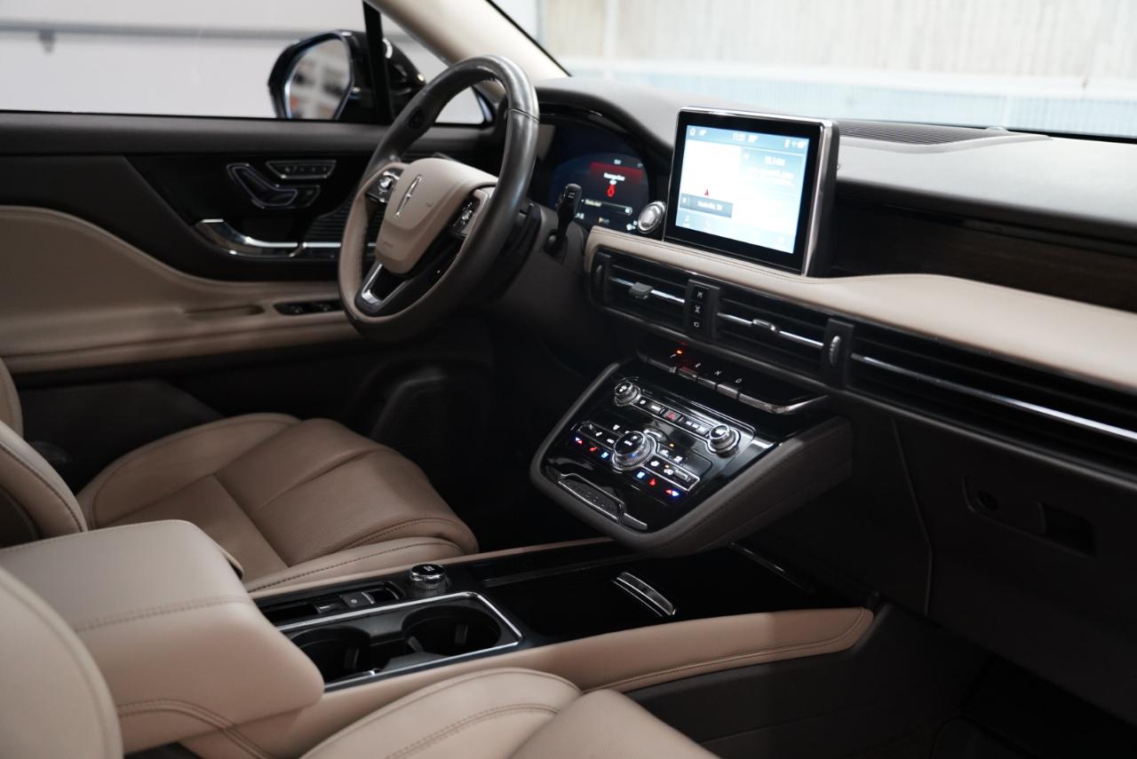 Lincoln Corsair Grand Touring AWD 2022
