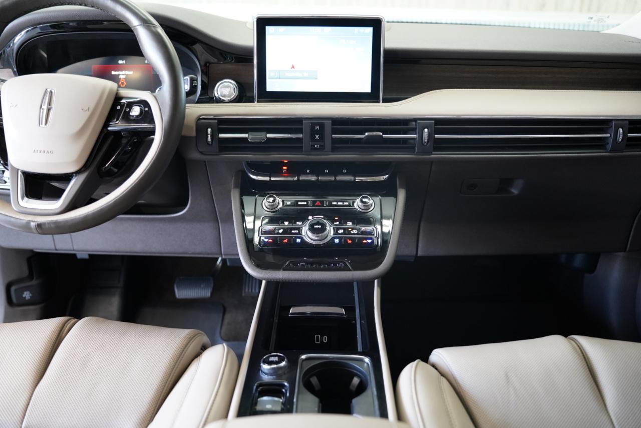 Lincoln Corsair Grand Touring AWD 2022