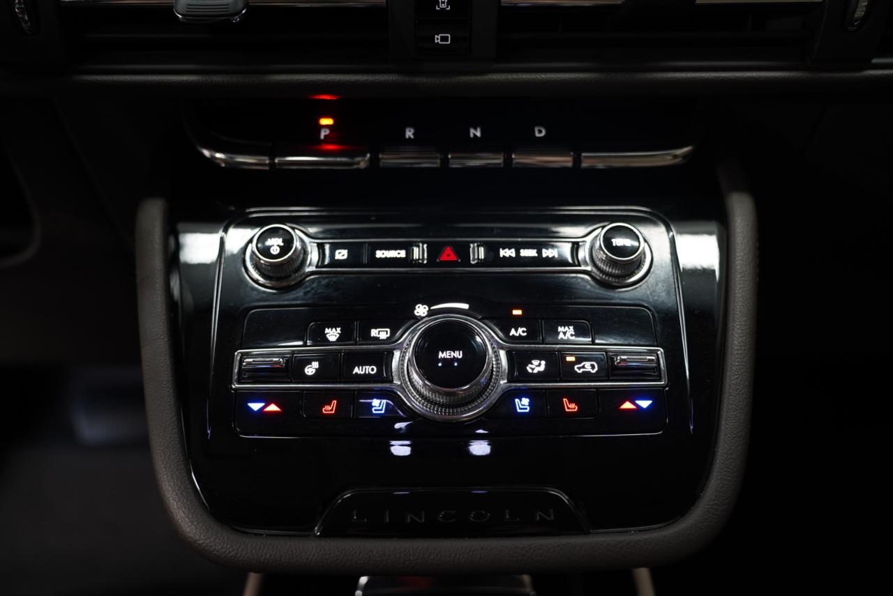 Lincoln Corsair Grand Touring AWD 2022