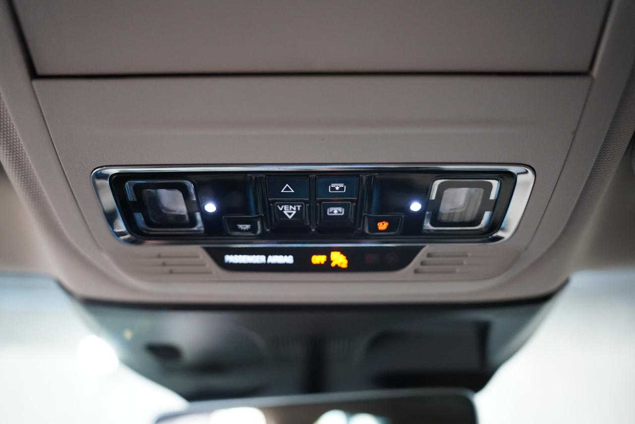 Lincoln Corsair Grand Touring AWD 2022