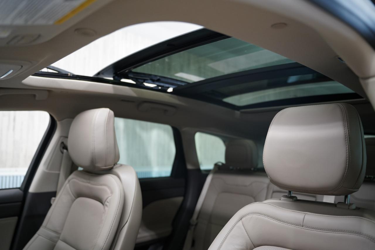 Lincoln Corsair Grand Touring AWD 2022