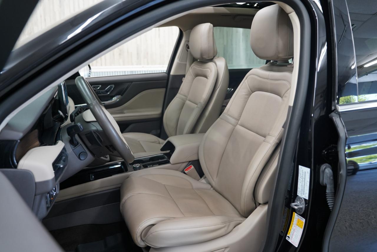 Lincoln Corsair Grand Touring AWD 2022