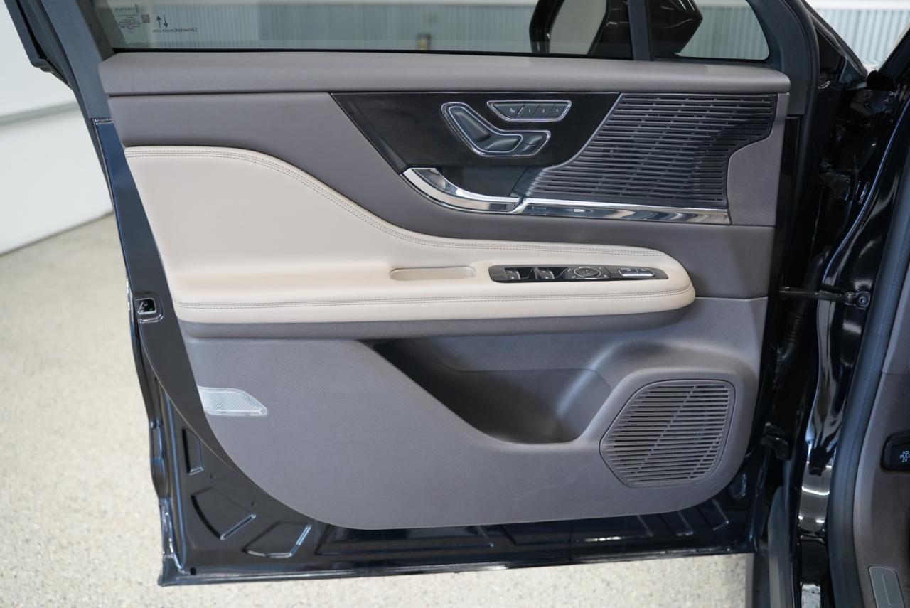 Lincoln Corsair Grand Touring AWD 2022
