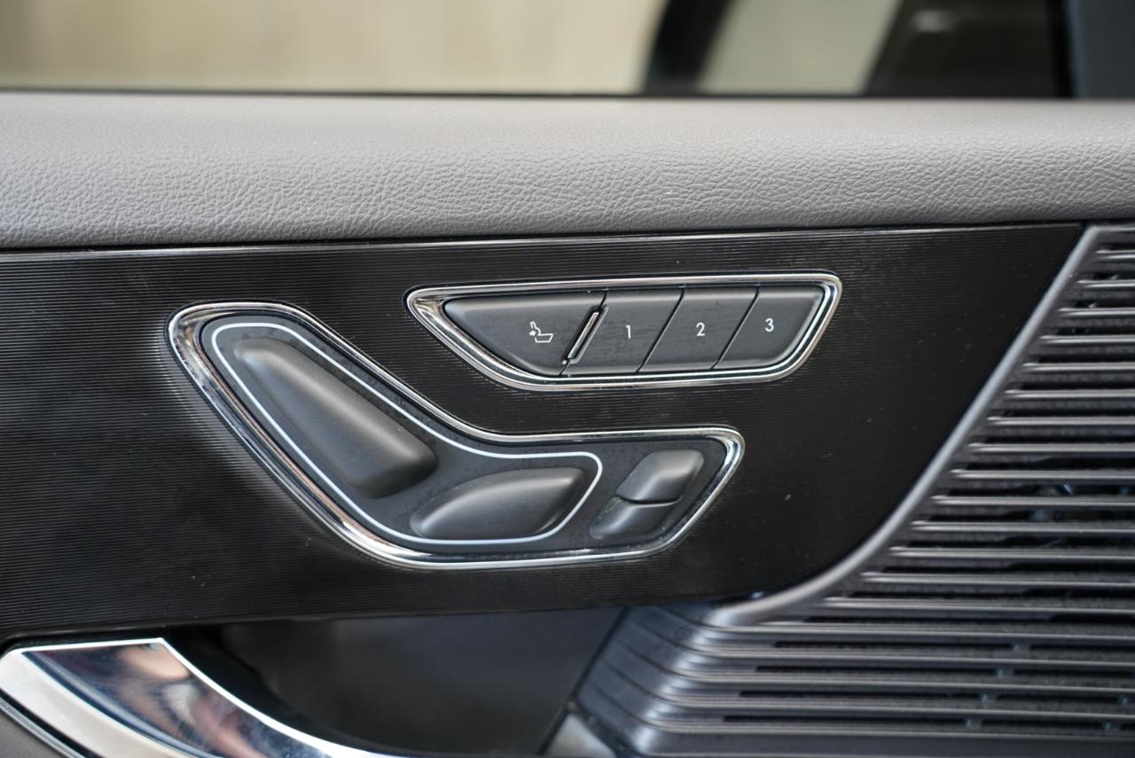 Lincoln Corsair Grand Touring AWD 2022