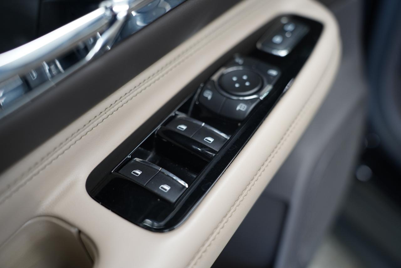 Lincoln Corsair Grand Touring AWD 2022