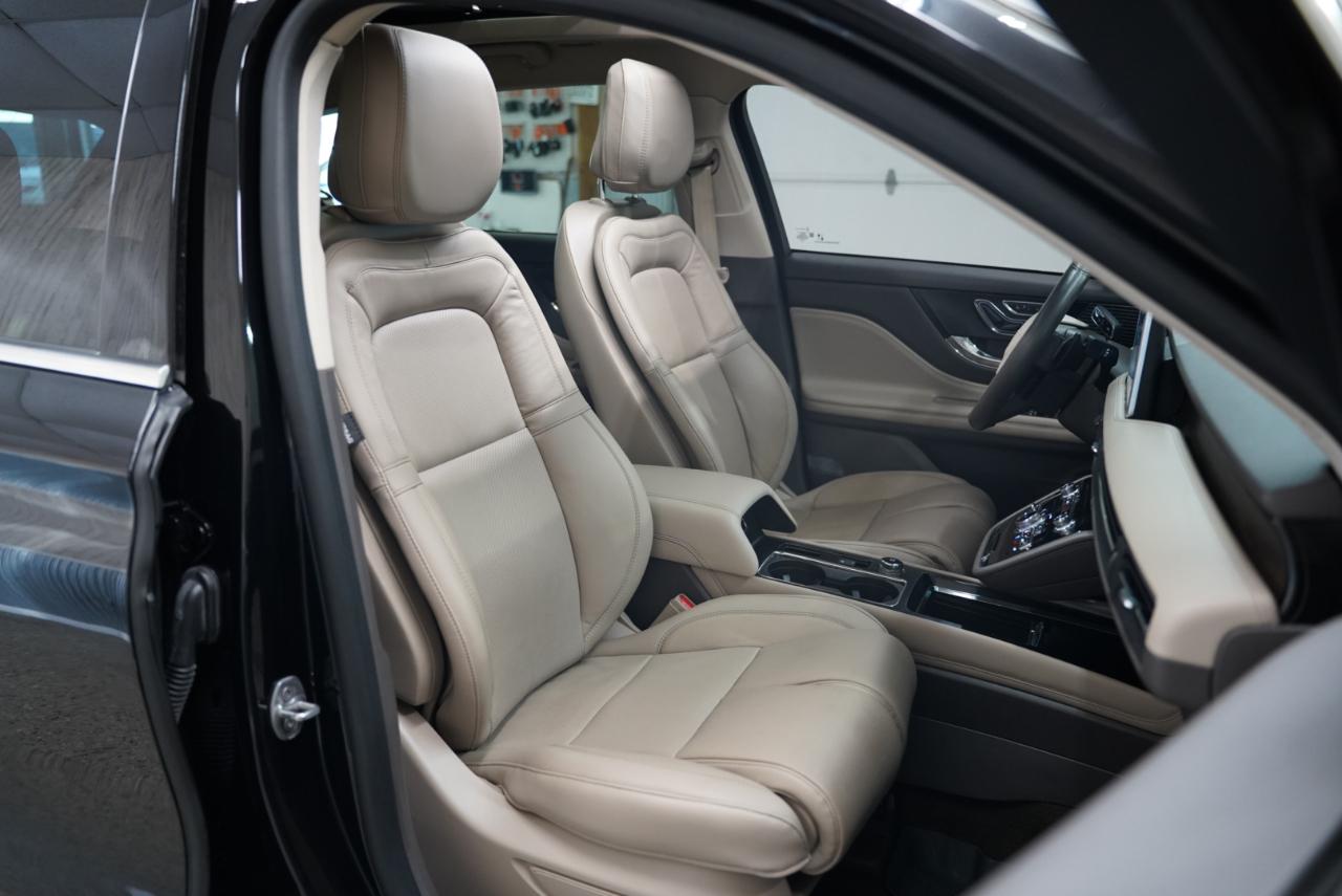 Lincoln Corsair Grand Touring AWD 2022