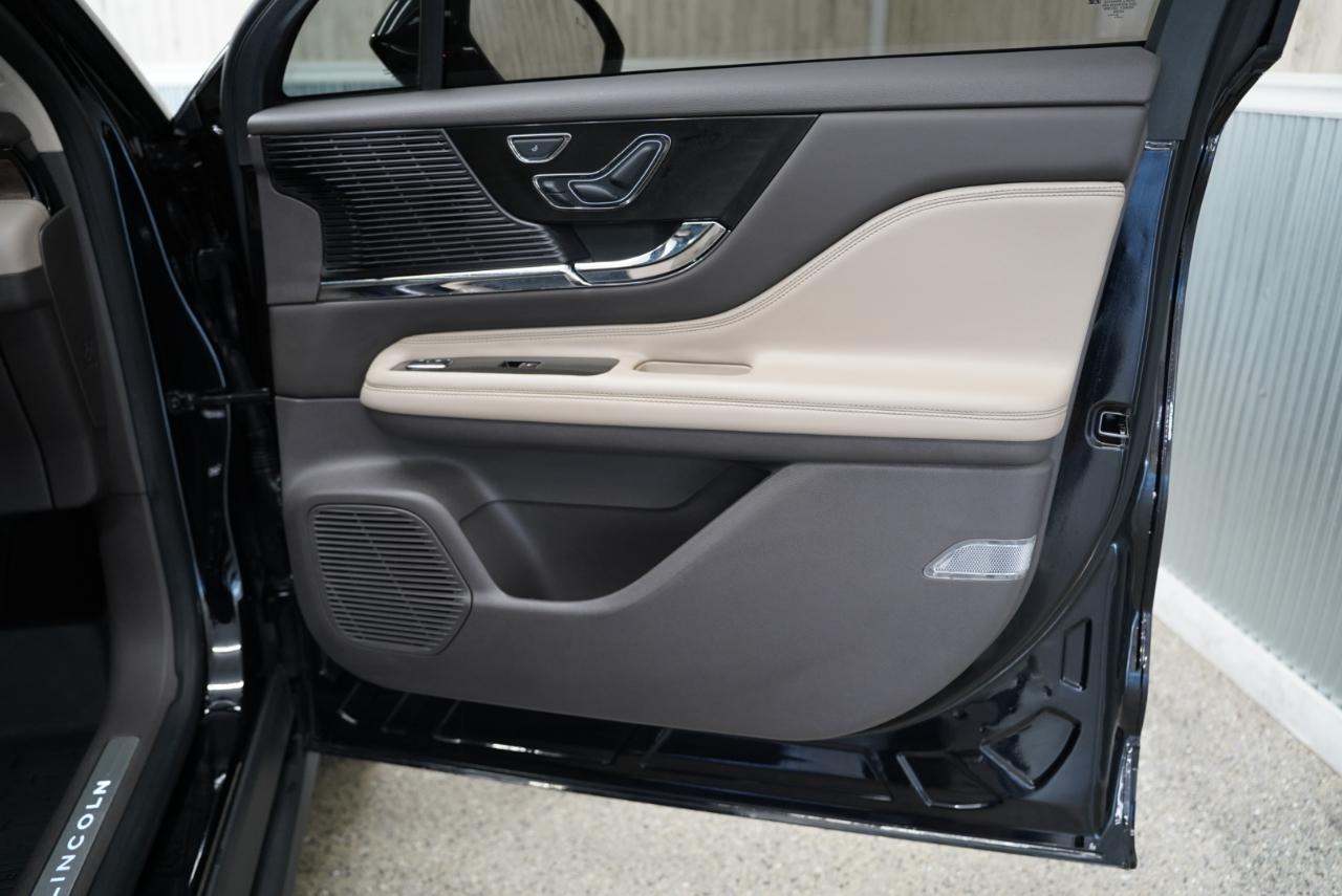 Lincoln Corsair Grand Touring AWD 2022
