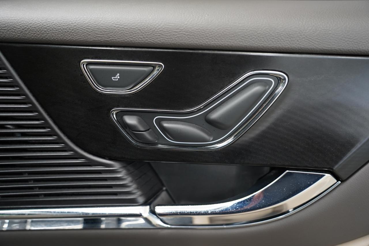 Lincoln Corsair Grand Touring AWD 2022