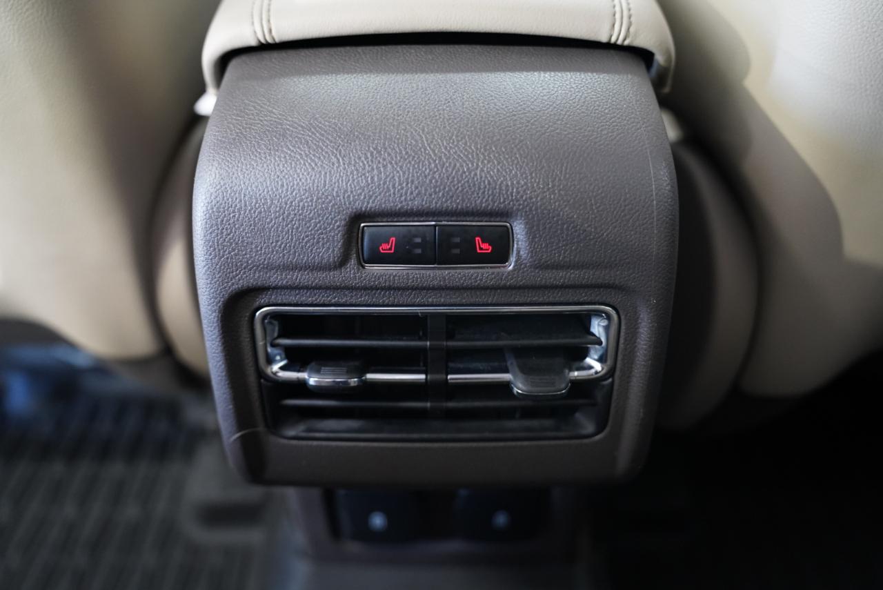 Lincoln Corsair Grand Touring AWD 2022