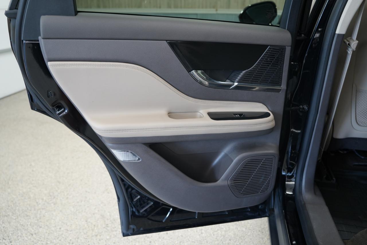 Lincoln Corsair Grand Touring AWD 2022