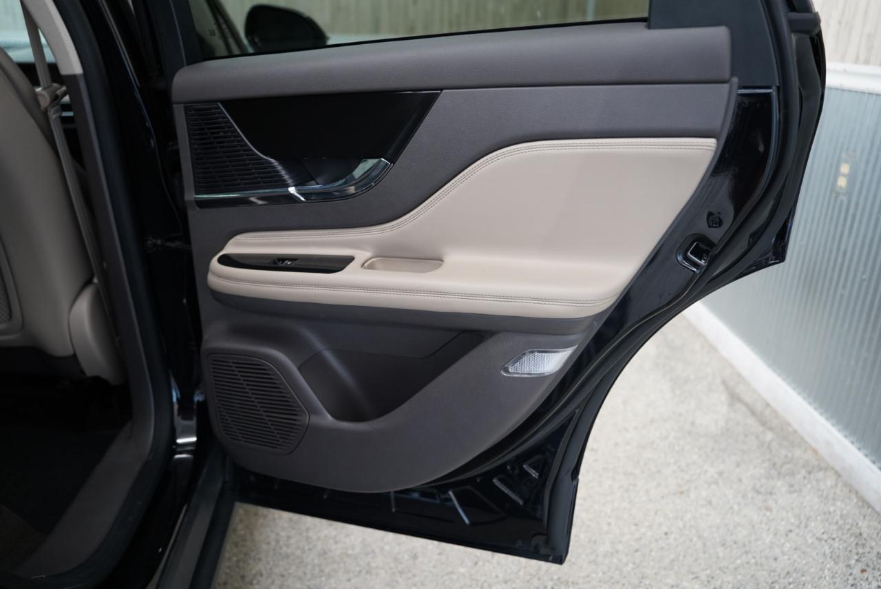 Lincoln Corsair Grand Touring AWD 2022