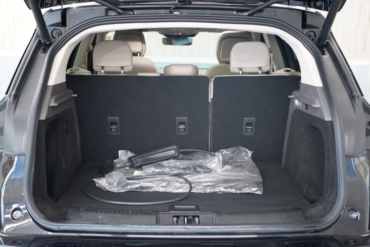 Lincoln Corsair Grand Touring AWD 2022