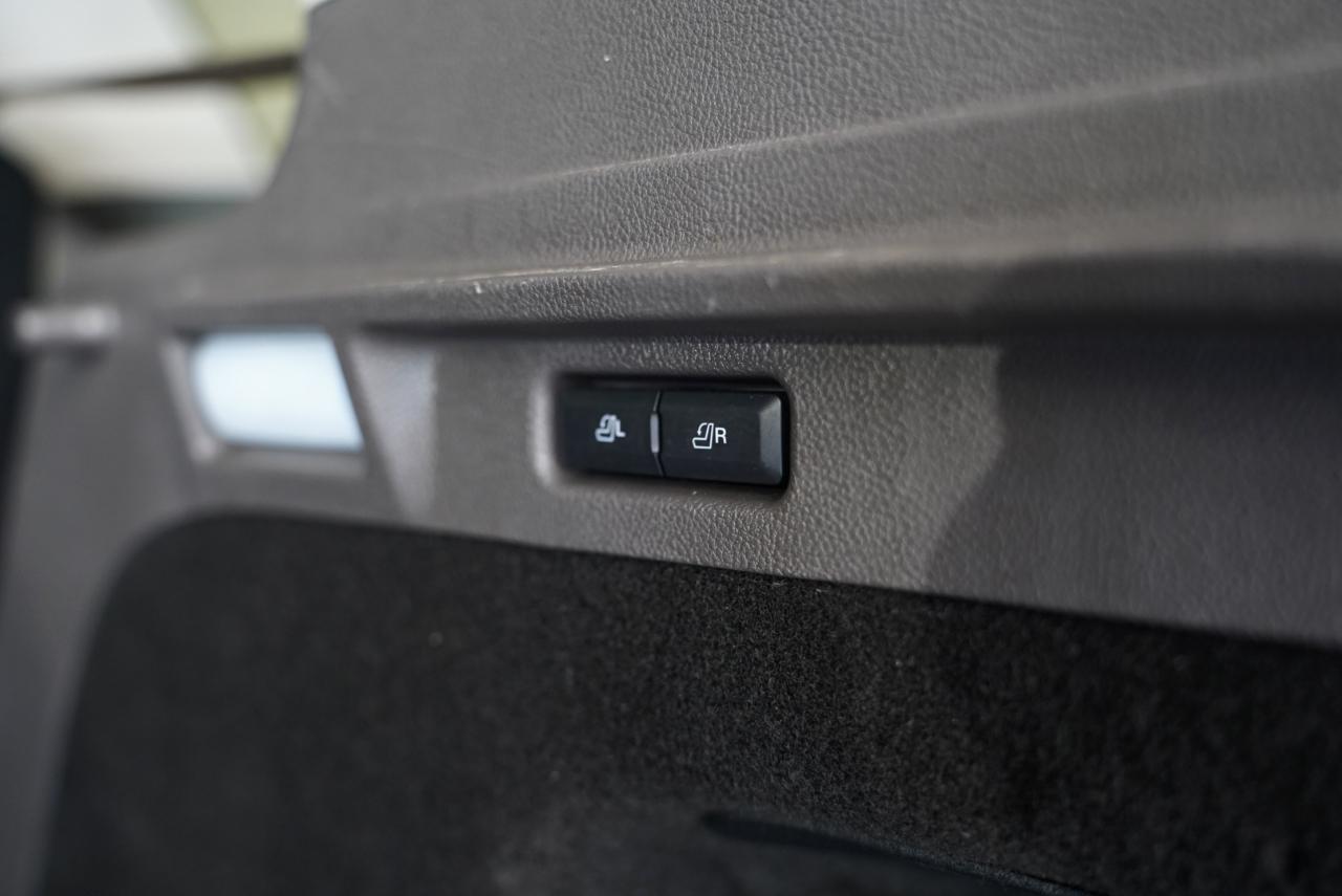 Lincoln Corsair Grand Touring AWD 2022