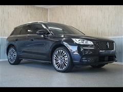 2022 Lincoln Corsair 
