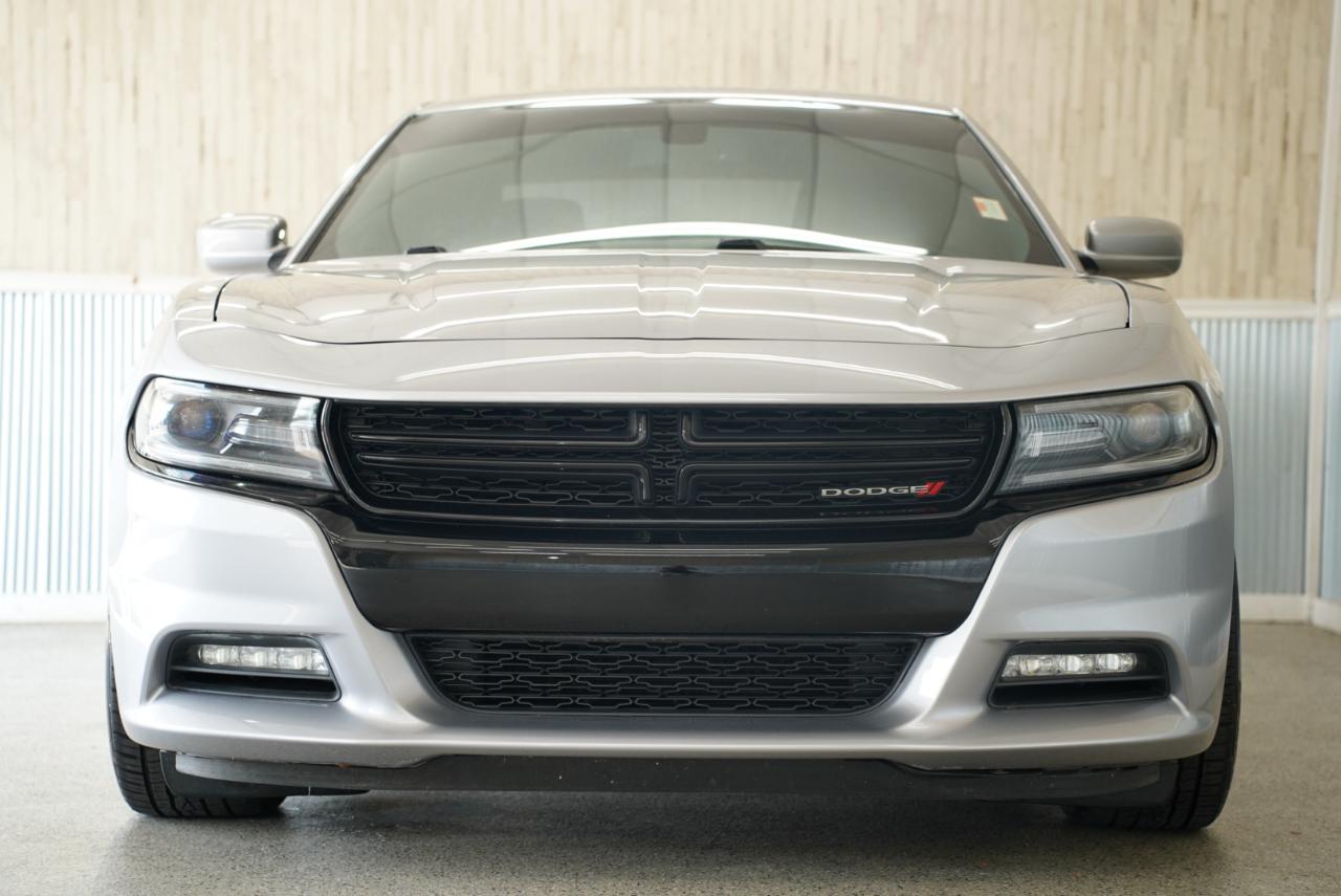Dodge Charger R/T RWD 2018
