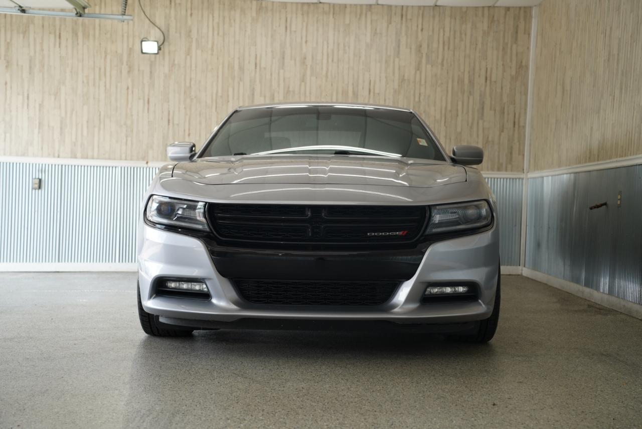 Dodge Charger R/T RWD 2018